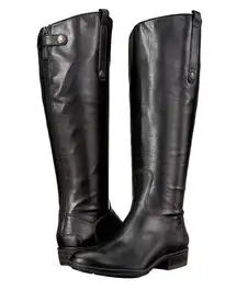 Sam Edelman Penny Leather Riding Boot