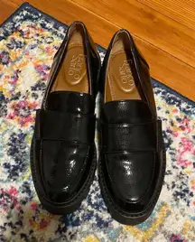 Black Loafers