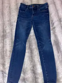 Outfitters Jeans