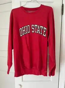 Steve & Barry’s OSU Crewneck Sweatshirt 