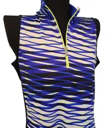 Tail Activewear Womens Dress Size Small Golf Tennis Pockets Stretch UPF 50