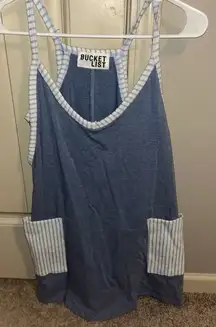 Boutique comfy romper 