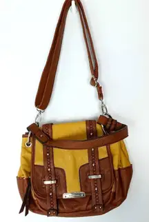 Franco Sarto shoulder/crossbody bag