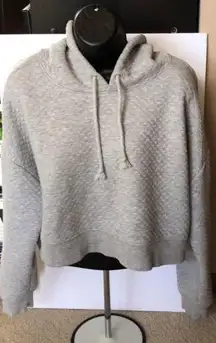 Wild Fable Crop Sweater