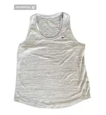 Nike Dri-FIT Women’s Training Racerback‎ Running Tank Large