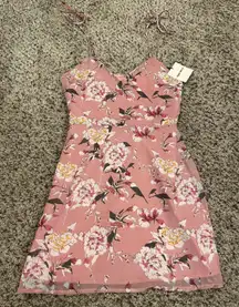 Revolve  Slip Dress NWT