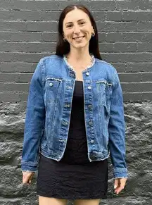 Universal Thread Freeborn Jacket Size XL