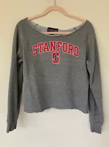 College Sweatshirt