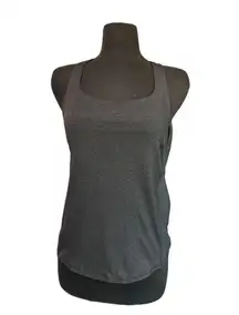 Lululemon Wild Tank
Heathered Black / Desert Snake Deep Coal Black