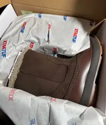 Xtratuf LTE Pull Up Boots