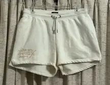 Ed Hardy NYC Fleece Shorts 