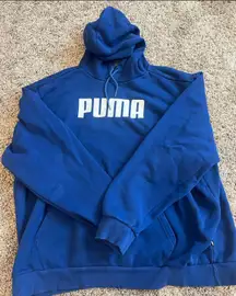 Puma Hoodie