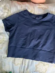 Aerie Top Crop OFFLINE by Seamless