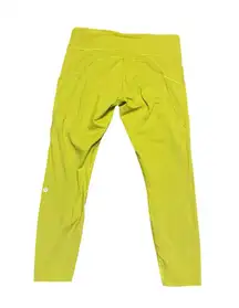 Lululemon cropp size 12