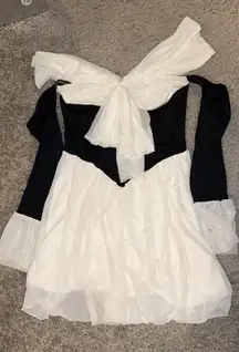 Pirate costume women - S