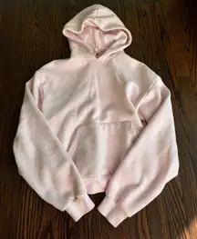 Pink Sweatshirt