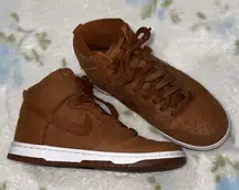 Nike Dunk High Premium