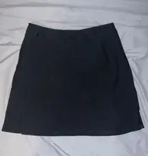 Skort