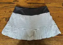 Bollé Tennis Skirt