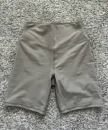 Abercrombie YPB Shorts