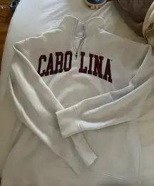USC Quarter Zip
