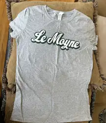 Le Moyne College T-Shirt