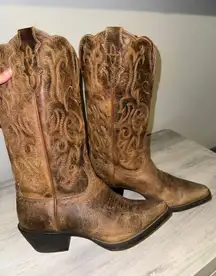 Cowboy Boots