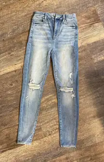 Aejeans