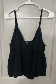 Target Flowy Tank Top