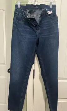 Old Navy Wow Boyfriend Jeans Size 12 NWT