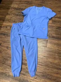 FIGS Jogger Scrub Pants