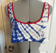 Colsie Top Unlined Unpadded Bra, XL