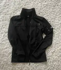 The North Face  zip up