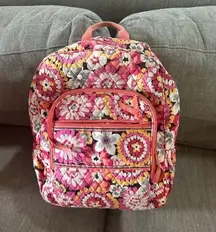Vera Bradley Backpack