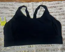 all in motion 3X sport bra‎