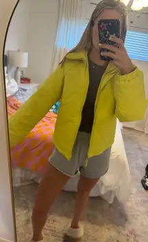 Target Jacket