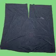 Size Large Alex Evenings Sparkle 90s Vintage Pants