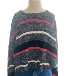 by Pacsun Striped Sweater