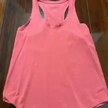 Lululemon love tank top