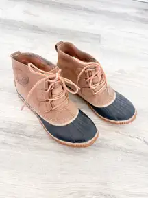 Sorel Women’s Boots