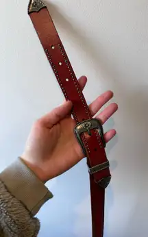 Belt