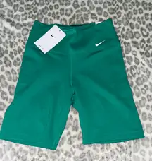 Nike Biker Shorts