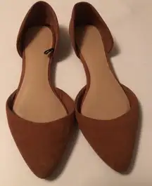 GAP Flats