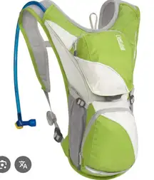 CamelBak aurora women's hydration backpack 2 Ltr