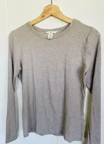 H&M Basic Long-sleeve