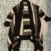 Abercrombie cardigan