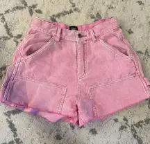 BDG Carpenter Shorts