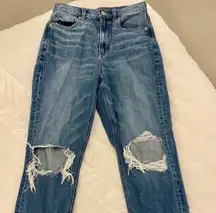 Outfitters Moms Jeans