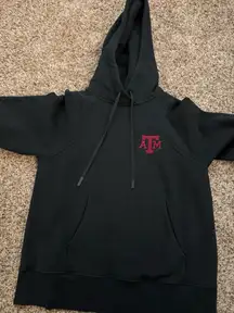 Lululemon Hoodie Texas A&M