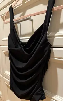 Meshki Sweetheart Top